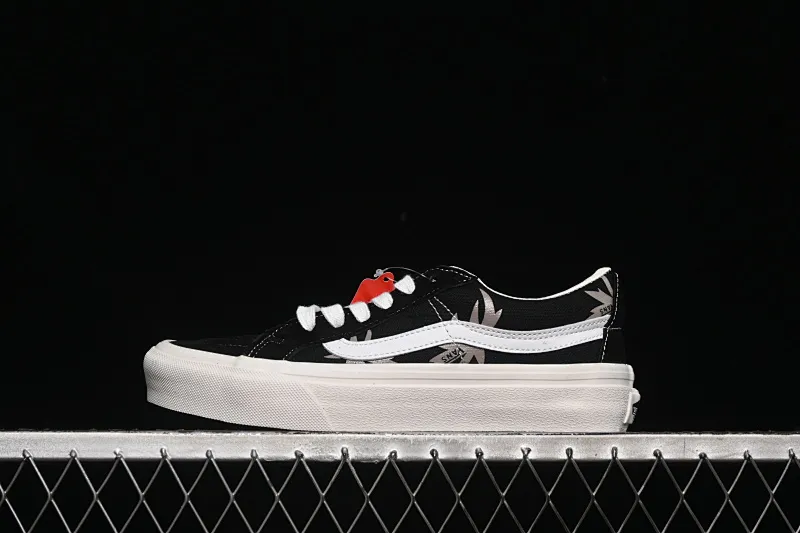 All categories Vans Vans series Vans Low Vans low top Vans Sk8-Low Vans low-top casual skateboard shoes VN0A4UUK2V4